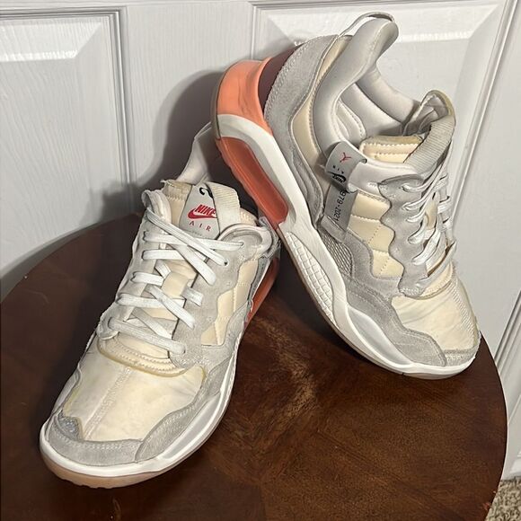 🔥🔥 Air Jordan MA2 “Future Beginnings” Shoes Mens Sz 10 - EXCELLENT Condition - Picture 2 of 14